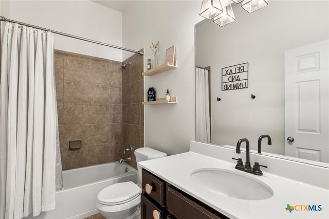 6017 Alexandria Drive, Temple, TX 76502