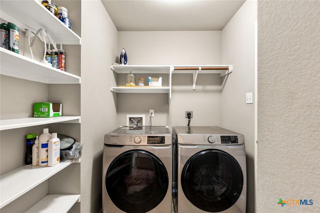 6017 Alexandria Drive, Temple, TX 76502