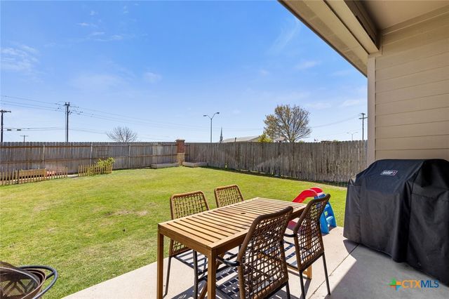 6017 Alexandria Drive, Temple, TX 76502