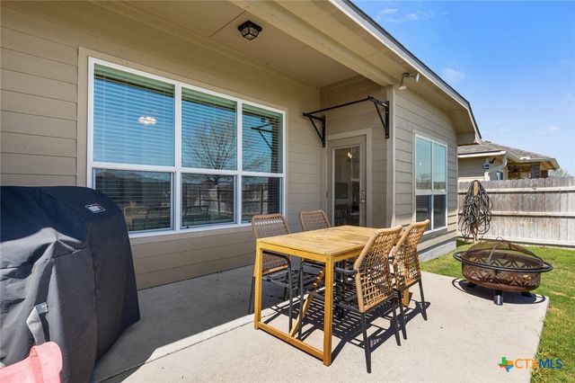 6017 Alexandria Drive, Temple, TX 76502