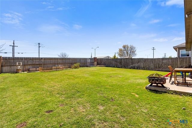 6017 Alexandria Drive, Temple, TX 76502