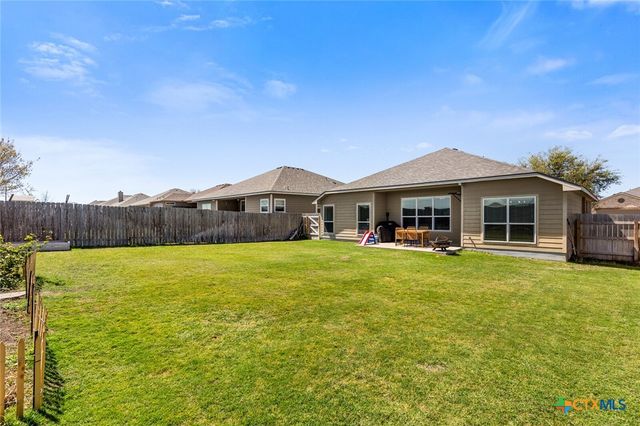 6017 Alexandria Drive, Temple, TX 76502