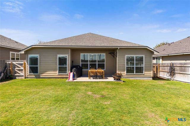 6017 Alexandria Drive, Temple, TX 76502