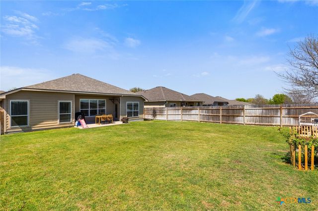 6017 Alexandria Drive, Temple, TX 76502