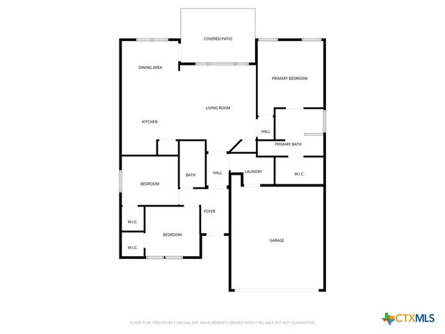 6017 Alexandria Drive, Temple, TX 76502