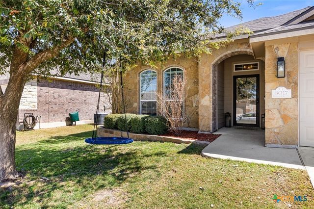 6017 Alexandria Drive, Temple, TX 76502