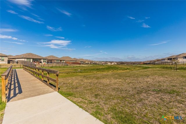 6017 Alexandria Drive, Temple, TX 76502