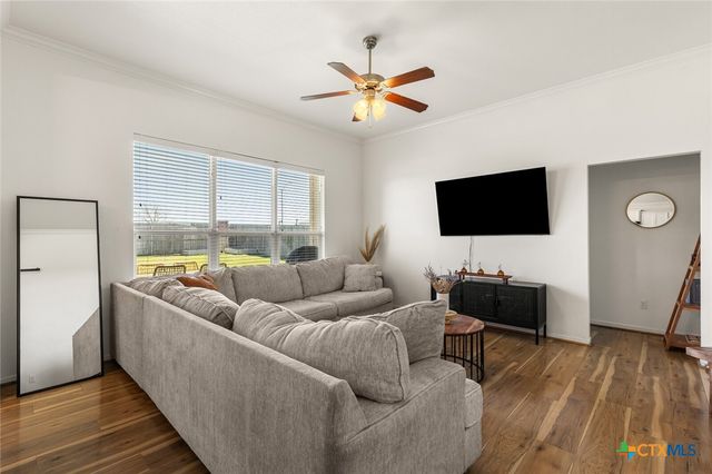 6017 Alexandria Drive, Temple, TX 76502