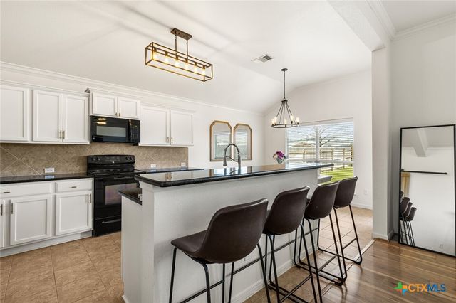 6017 Alexandria Drive, Temple, TX 76502