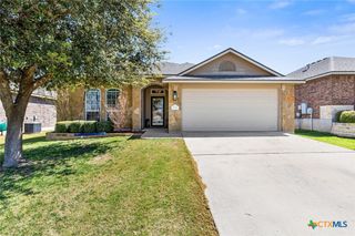 6017 Alexandria Drive, Temple, TX 76502