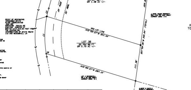 3B Meadowhill Lane, Clarksville, TN 37043