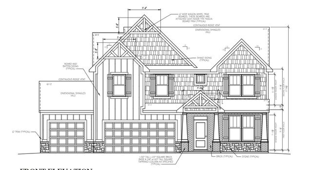 5290 Orinoco Run, Fort Wayne, IN 46818