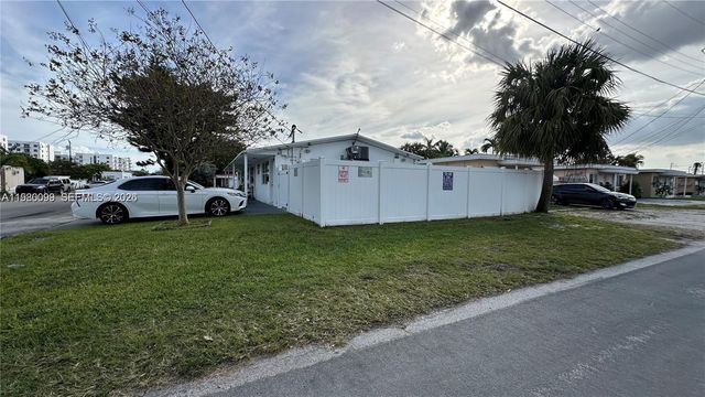 514 NE 4th Ave 514, Hallandale Beach, FL 33009