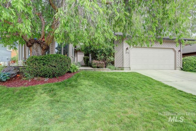 398 Mango Dr, Eagle, ID 83616