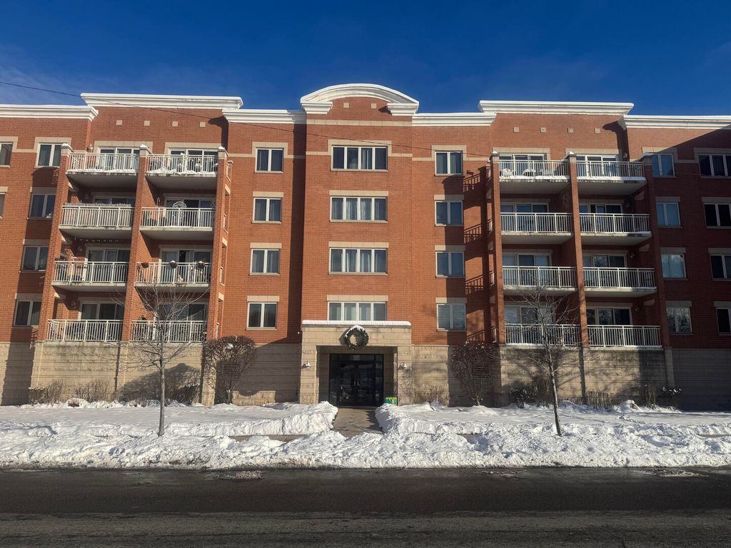 2919 N Harlem Avenue 510, Chicago, IL 60707