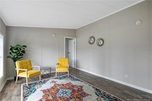 5444 Gilcrest Sands Drive, Hope Mills, NC 28348