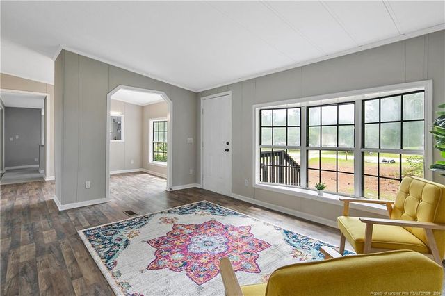 5444 Gilcrest Sands Drive, Hope Mills, NC 28348