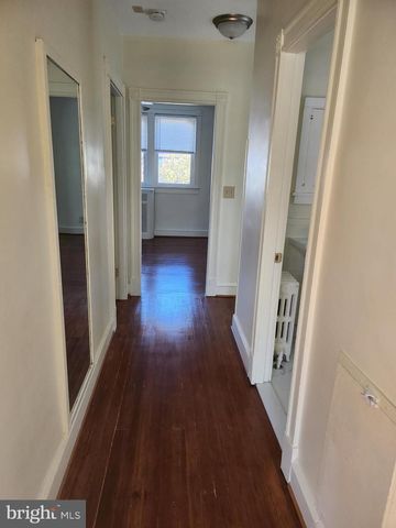 1334 KENNEDY ST NW, Washington, DC 20011