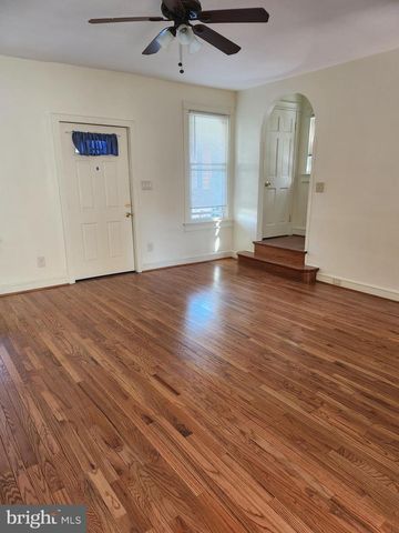 1334 KENNEDY ST NW, Washington, DC 20011