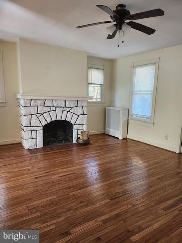 1334 KENNEDY ST NW, Washington, DC 20011