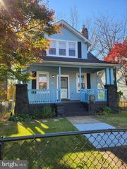 1334 KENNEDY ST NW, Washington, DC 20011