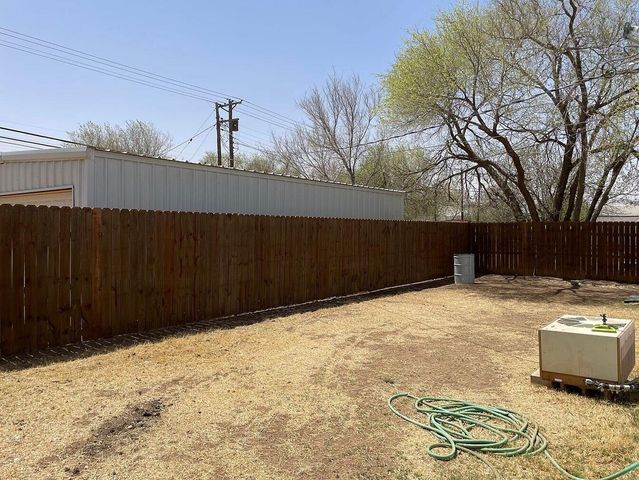 1301 41st Street, Lubbock, TX 79412