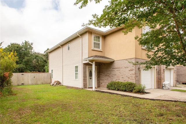 26 Lonesome Pine Street, St Marys, GA 31558