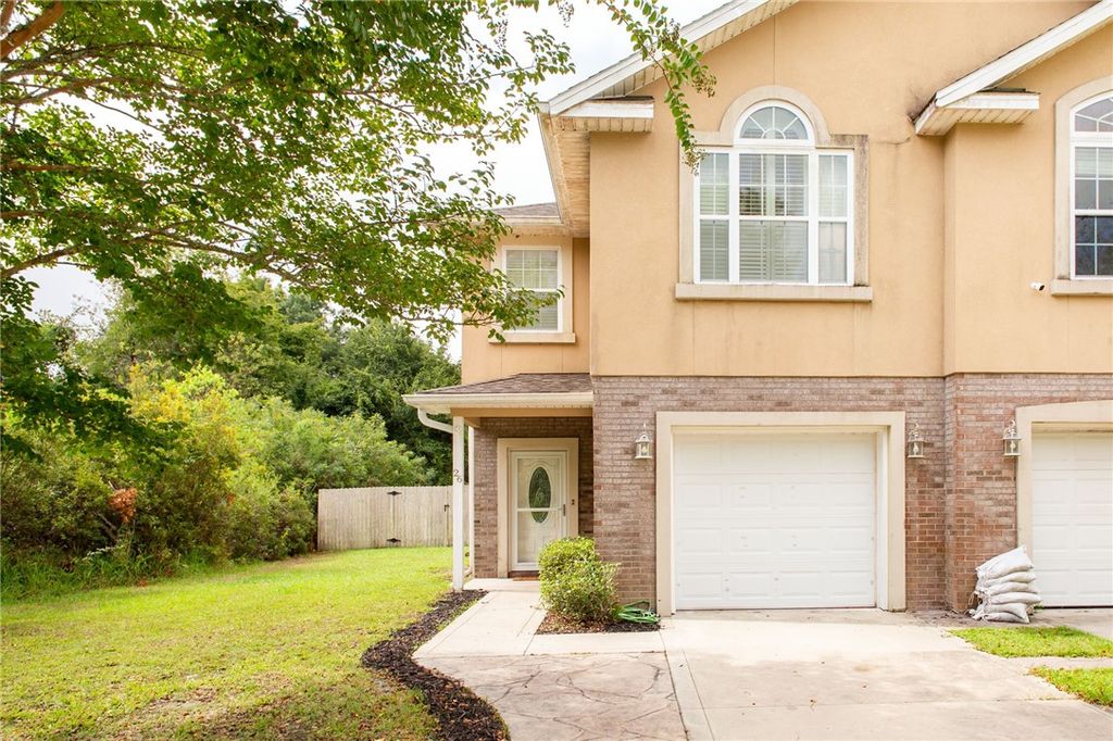 26 Lonesome Pine Street, St Marys, GA 31558