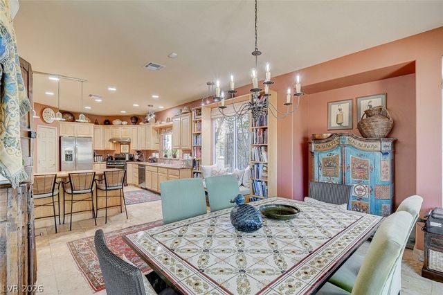 5152 Vincitor Street, Las Vegas, NV 89135