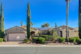 5152 Vincitor Street, Las Vegas, NV 89135