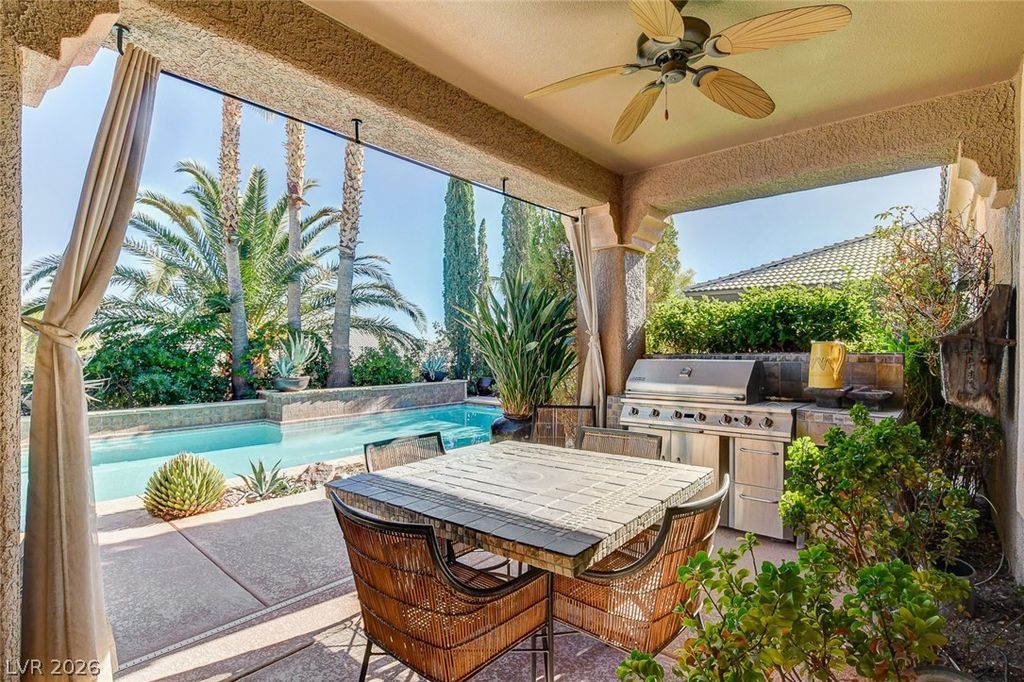 5152 Vincitor Street, Las Vegas, NV 89135 — photo 3