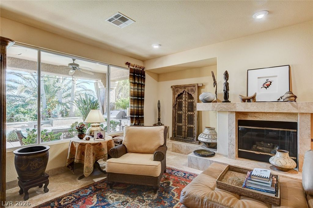 5152 Vincitor Street, Las Vegas, NV 89135 — photo 5