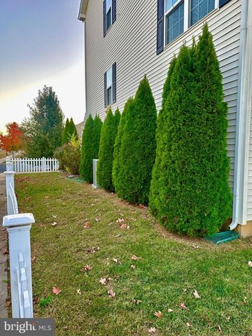 114 RIDGEMONT DR, Middletown, DE 19709