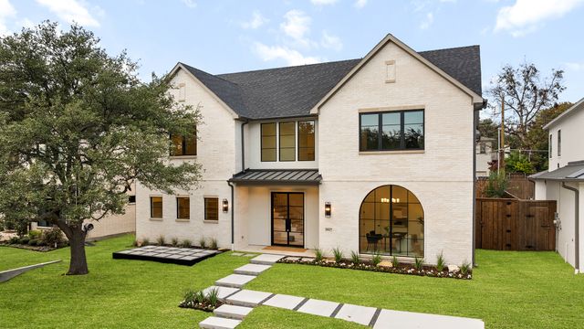 9917 Parkford Drive, Dallas, TX 75238