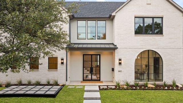 9917 Parkford Drive, Dallas, TX 75238