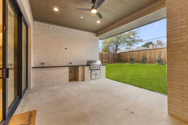 9917 Parkford Drive, Dallas, TX 75238