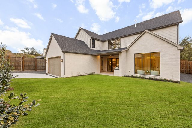 9917 Parkford Drive, Dallas, TX 75238