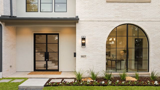 9917 Parkford Drive, Dallas, TX 75238