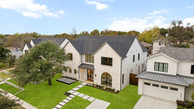 9917 Parkford Drive, Dallas, TX 75238