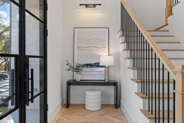 9917 Parkford Drive, Dallas, TX 75238