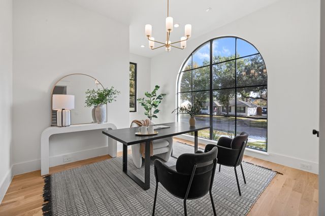 9917 Parkford Drive, Dallas, TX 75238