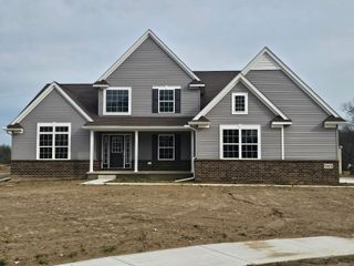 10637 Valley View Drive, York Twp, MI 48176