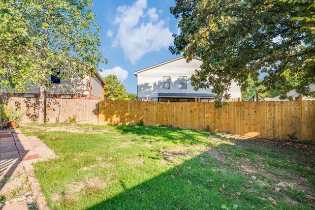 1313 Forbes Drive, Garland, TX 75040
