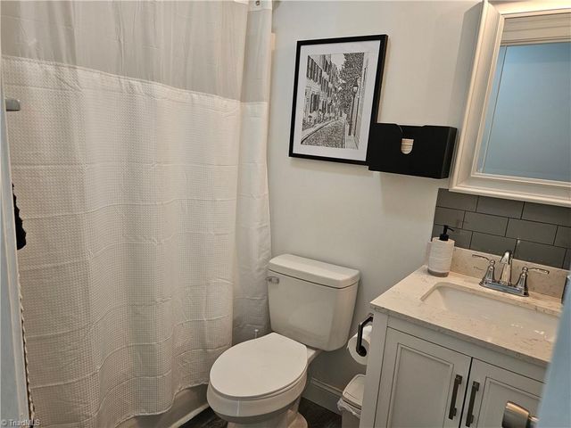 505 Kent Court, High Point, NC 27260