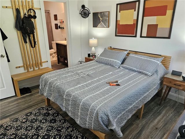 505 Kent Court, High Point, NC 27260