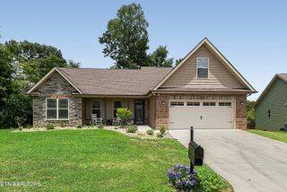 533 Greystoke Lane, Knoxville, TN 37912