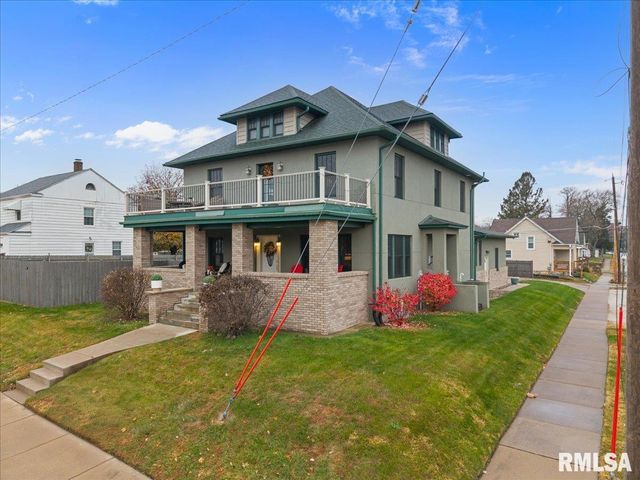 302 9TH Street, Silvis, IL 61282