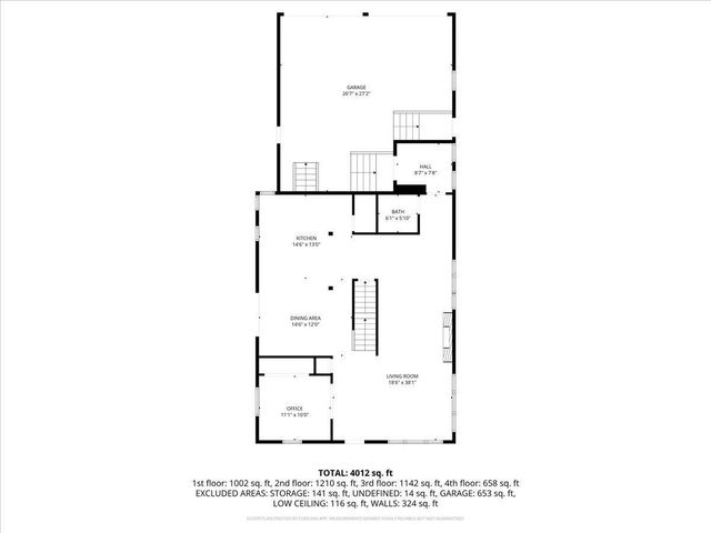 302 9TH Street, Silvis, IL 61282