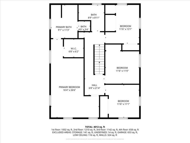 302 9TH Street, Silvis, IL 61282