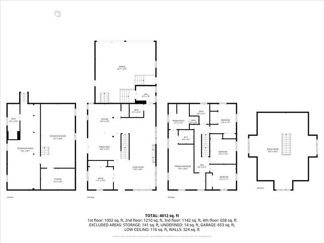 302 9TH Street, Silvis, IL 61282